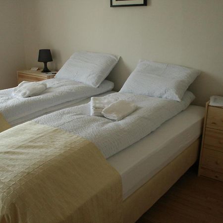 Guesthouse Stekkatun Skálafell Dış mekan fotoğraf