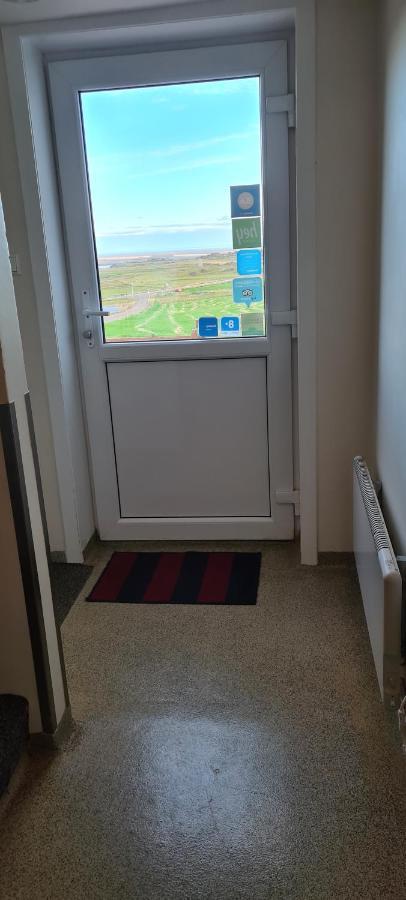 Guesthouse Stekkatun Skálafell Dış mekan fotoğraf