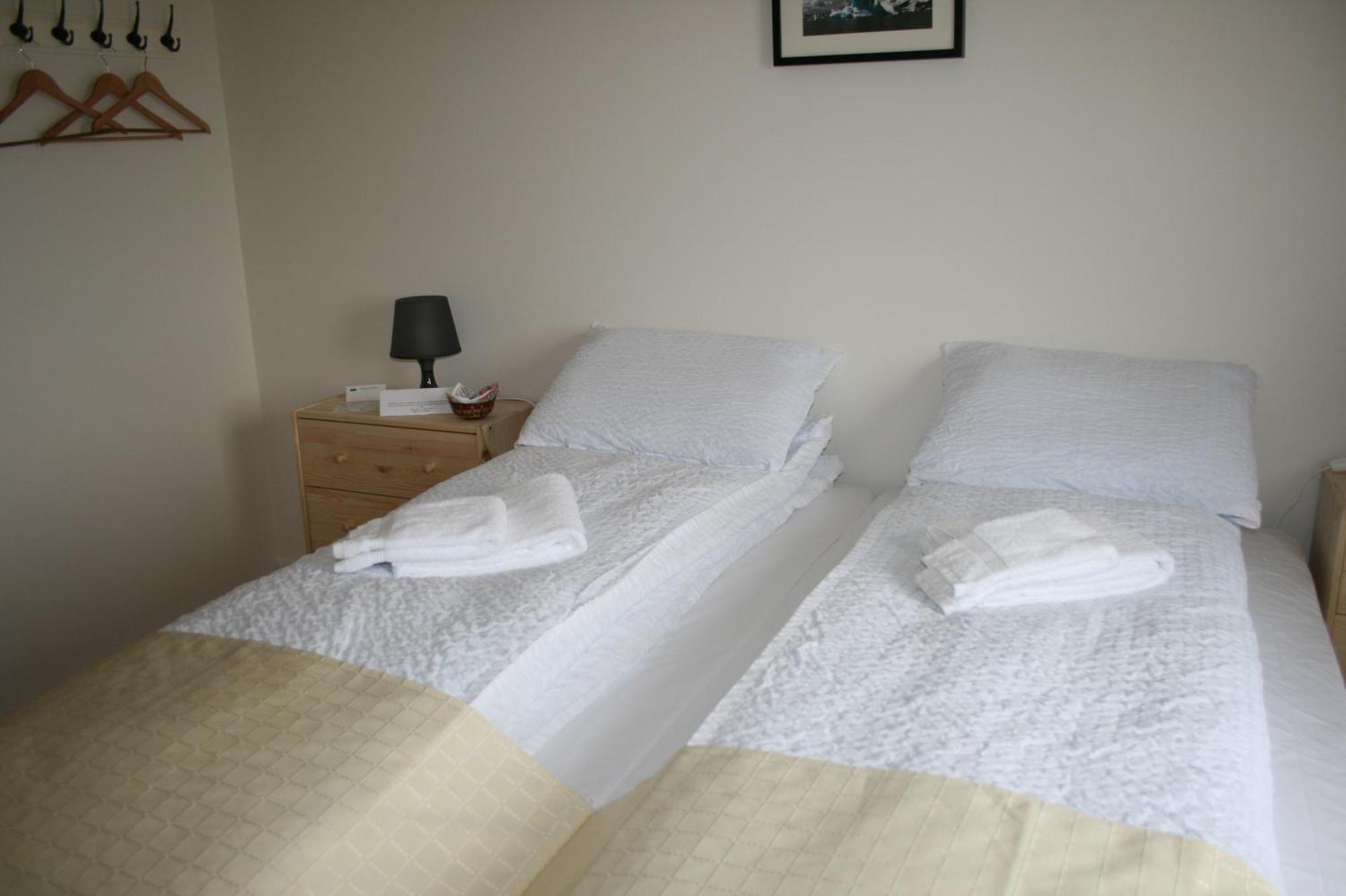 Guesthouse Stekkatun Skálafell Dış mekan fotoğraf