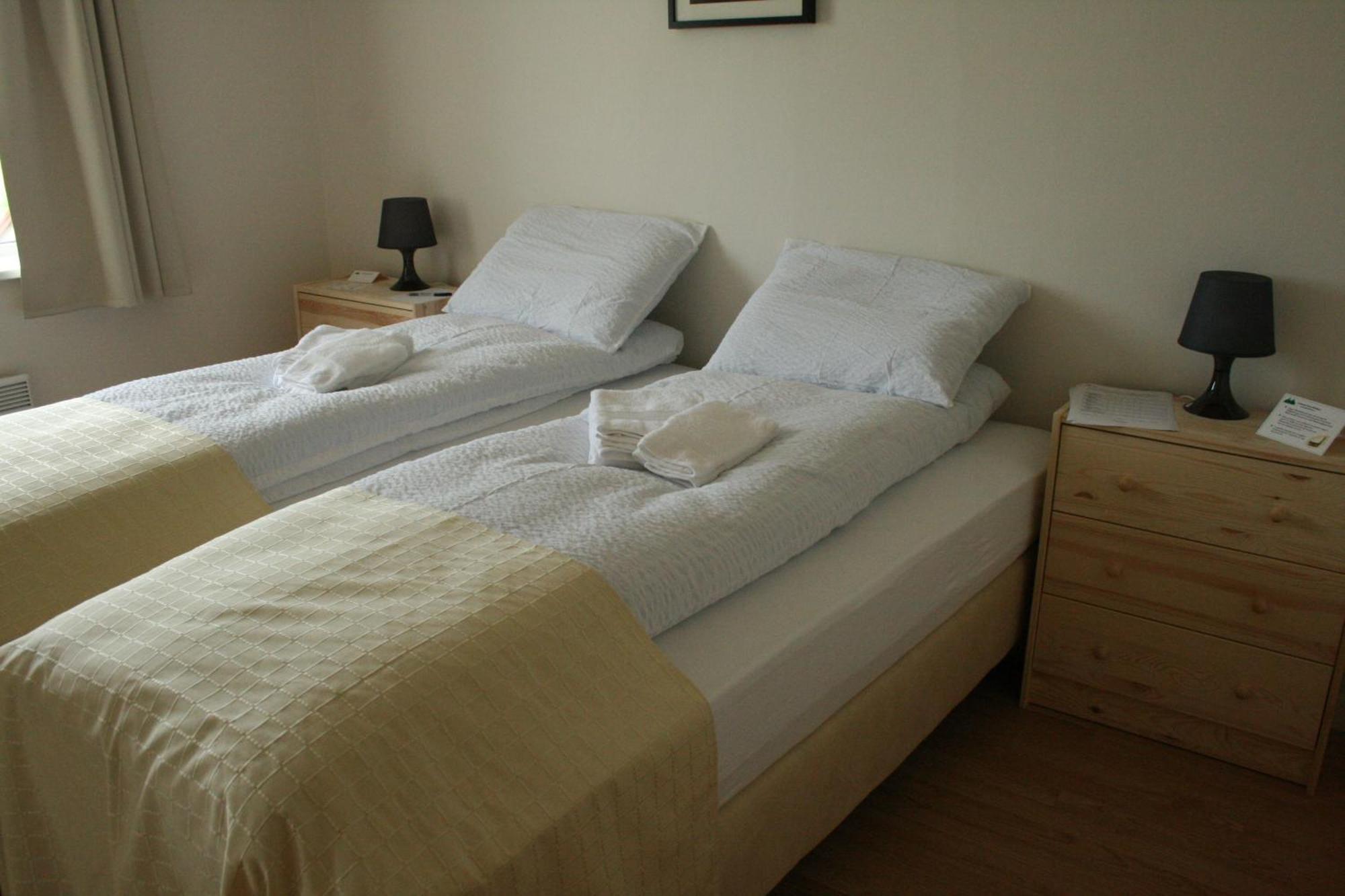 Guesthouse Stekkatun Skálafell Dış mekan fotoğraf