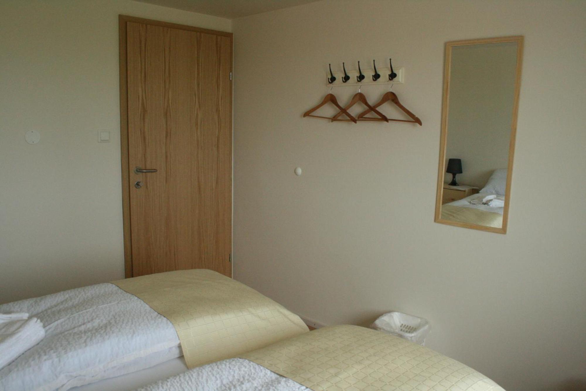 Guesthouse Stekkatun Skálafell Dış mekan fotoğraf